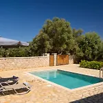 Lefkolia Retreat * Sivota (Lefkada)