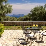 Lefkolia Retreat *
