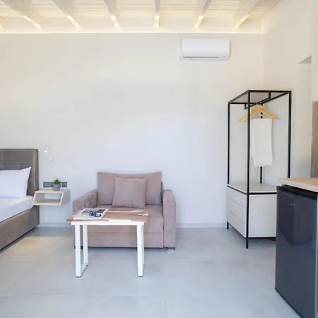 Lefkolia Retreat * Sivota (Lefkada)