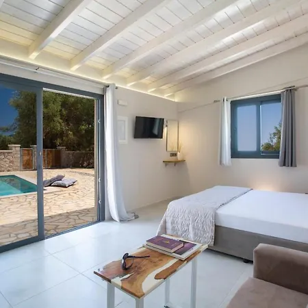 Lefkolia Retreat Vakantiehuis