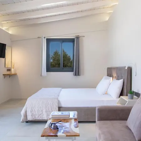 Lefkolia Retreat Vakantiehuis Sivota