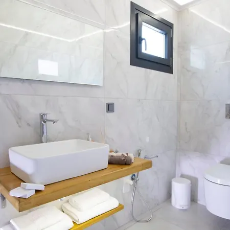 Holiday home Lefkolia Retreat *