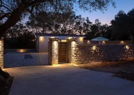 Lefkolia Retreat Vakantiehuis Sivota