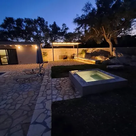 Lefkolia Retreat Holiday home Sivota (Lefkada)