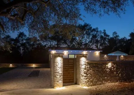 Lefkolia Retreat Holiday home Sivota (Lefkada)