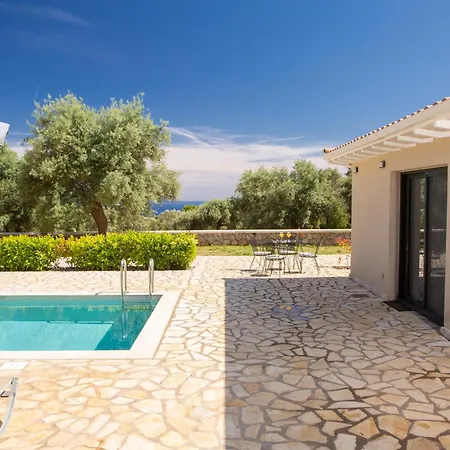 Lefkolia Retreat Holiday home *