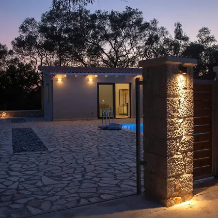 Lefkolia Retreat * Sivota (Lefkada)