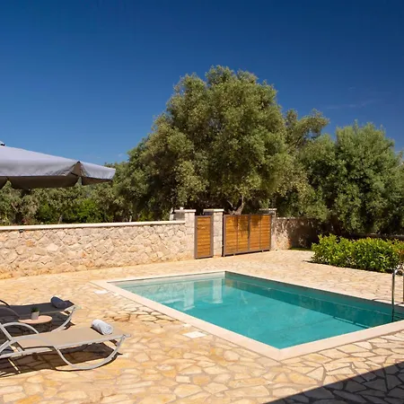 Lefkolia Retreat * Sivota (Lefkada)