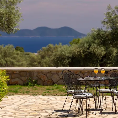 Lefkolia Retreat Holiday home *