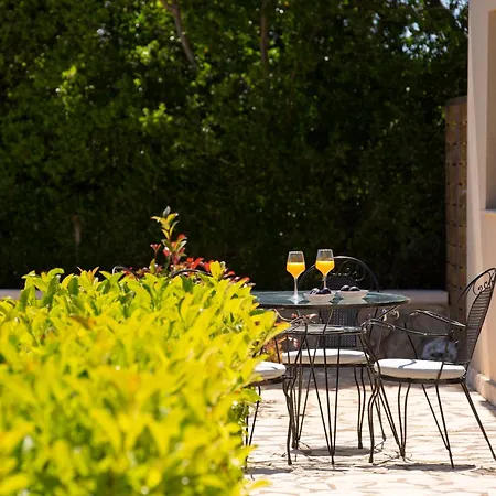 Holiday home Lefkolia Retreat *