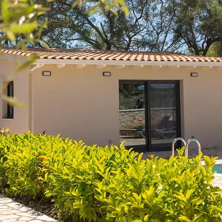 Lefkolia Retreat Holiday home