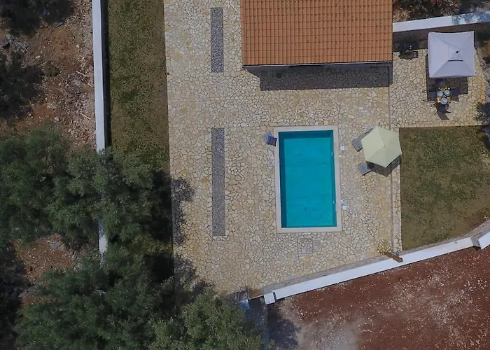 Σπίτι διακοπών Lefkolia Retreat