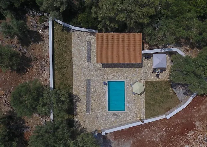 Σπίτι διακοπών Lefkolia Retreat