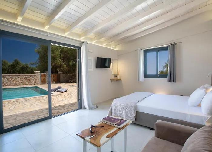 Lefkolia Retreat Σπίτι διακοπών