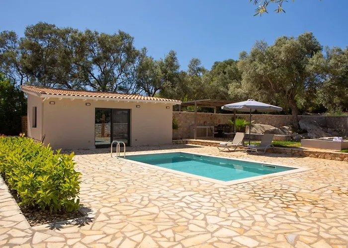 Lefkolia Retreat Σπίτι διακοπών