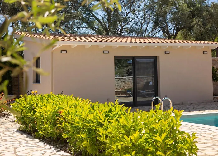 Lefkolia Retreat Σπίτι διακοπών